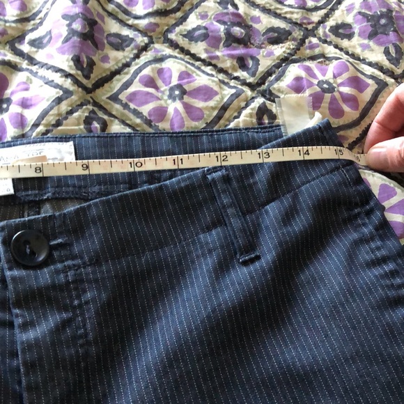 Zara TRF long dress pants - Picture 4 of 10